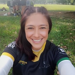 The erotic secretary with big nipples and big butt tempts you with wild talk