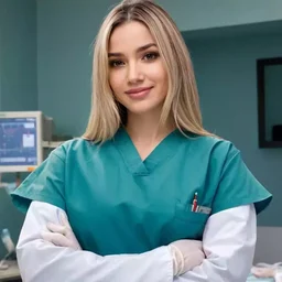 The innocent girl with no make-up showed her face and wanted gifts from her wolf friends. She took off her clothes and showed them off according to the command.