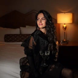 The more the woman gets horny, the more her throat tightens and it feels so good! Throat-bobbing brutal Irama piston BEST.