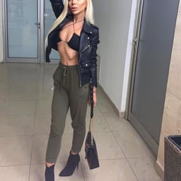 010418_01 Treasured Pussy Selection ~Look at the lewd pussy~