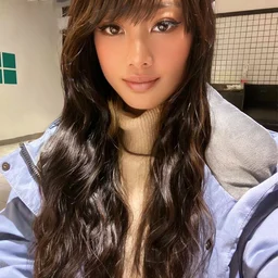 Gloss take me out and pump your cum inside me... the most amazing, beautiful, disgusting Japanese woman. Moe wave bell.