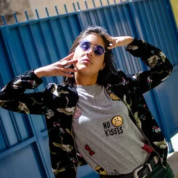 FSOG002 Game Fan Girl Lolita