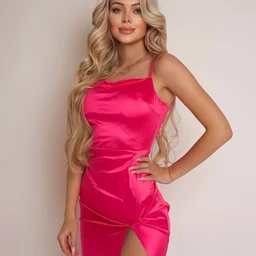 When my daughter-in-law’s mother was worried about her plump and mature figure!