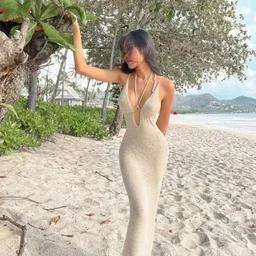 Big breasts third sex lace.