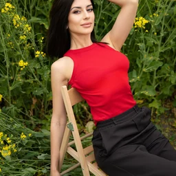 SWAG『icebabe』booked the wrong room on a business trip and shared it with three people