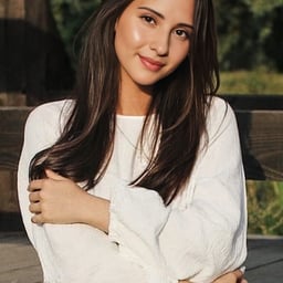 I am a third grade high school student. !