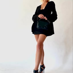 A bitch foreign student becomes the semen toilet of a foreign teacher with a huge penis