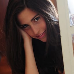 The sister who longed for sex had passionate sex after abstinence!