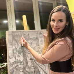 TNIK015 Sadistic strongest woman faints and FUCKFIGHT the masochistic men