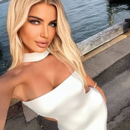 :A well-known female model in China, with a good-looking BB, she must have a lot of water 1. A well-known female model in China, with a good-looking BB, she must have a lot of water 1.