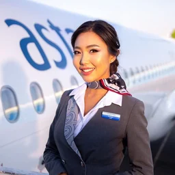 The beautiful Chinese anchor living abroad has big, white breasts and a great figure!