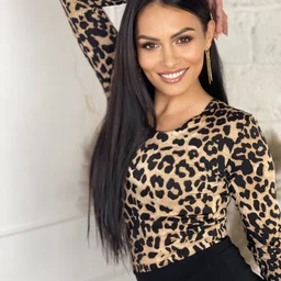 JVID's top-notch black silk stockings female secretary is forced to climax with the ultimate bondage and holy water!