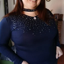 Regardless, I want to play with Suzune as much as I can.