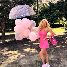 A beautiful and sexy goddess from Korea's Yun Neng world is fucked in various positions, moaning and screaming!