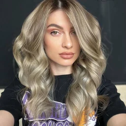 [HD Chinese] God-level salon girl's secret behavior of raw penetration and creampie, completely secretly filmed