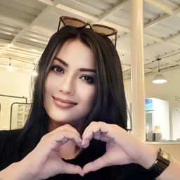 [Innocent little nurse] Innocent little nurse licks ears