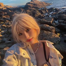 Beautiful big breasted girlfriend