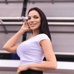 :Smiley face, body sensibility, all perfect scores! Smiley face, body sensibility, all perfect scores!