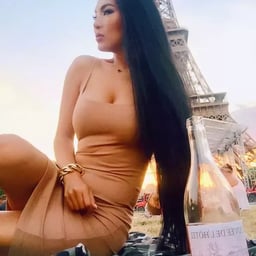 Domestic AV Douyin DYTM002 Douyin Travel Cum Issue 2 Xishuangbanna Pool Party Yao Bei Li Xin Dong Xiaowan