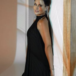 :JUL-890 The public bathroom before the store closes- JUL-890 The public bathroom before the store closes-