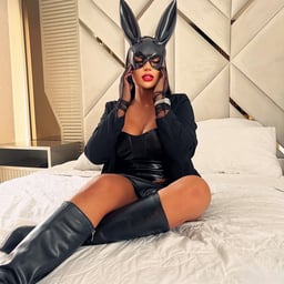 【3D】The newly born feral child teases his mother