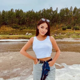 REBTD-032 [AI Remastered Version] Dream Shower 32 Nana Hosho