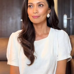 I want to be played with lustfully and tenderly.