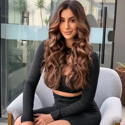 A high school girl has sex with her boyfriend and takes a sex selfie with a camera. The selfie is leaked from multiple angles and poses. Her expressions are in ecstasy and she shows her face perfectly.