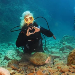 Sexeita plays games with her seniors and loses at cards. She takes off her clothes and has a big battle with creampied pussy.