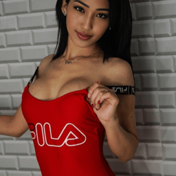 Greedy for sexual stimulation