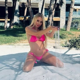 Who can not love such a sweet and sultry girl? 【Top】Ideal Girlfriend! _3.