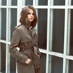 Auntie's men's grooming 4 hours to heal the tired body - Unknown actor. .