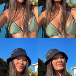 Lesbian molestation of a girl in uniform. Her aching body is touched with obscene hands, and her sensitiveness is developed to the point where it becomes addictive. Ayame Tsuzaki, Hio Kinoshita.