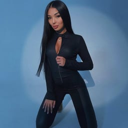 Pregnant dirty talk, impregnated and creampied in the womb