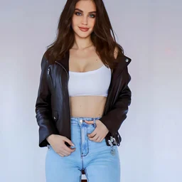 HEYZO-1613 May Doll Vol.10 ~Master's obedient sex doll~