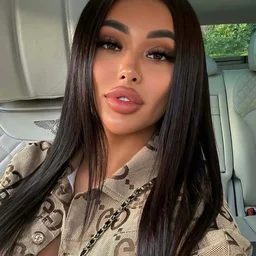 417SRYA070My neighbor's wife, who has a big butt, greets me wearing an erotic tight dress with a see-through top. .