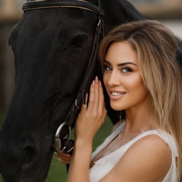 1Pondo 080124_001 Living together with G cup girlfriend