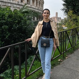 Just when I was about to get married, I was threatened by my most annoying ex-boyfriend. Even though I hated him, I still chose Jun Suehiro over my fiancé.