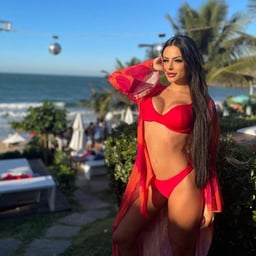 My Friend's Mother ~Final Chapter~ Target!