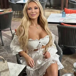 Minahata Saka-K cup nanny, being asked to do something but unable to refuse, a typical girl on the bus 1