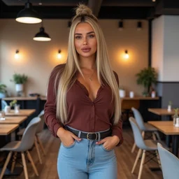 JUL-095 The K-cup cup I am proud of does not improve my sex life with my husband