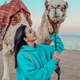 My son's mature wife