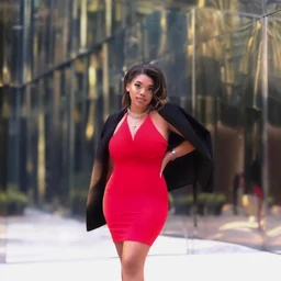 The white tiger girl said in the field live broadcast that she can’t ejaculate, she likes this kind of cock