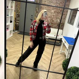 A hot girl can only feed two tattooed men with one cock.