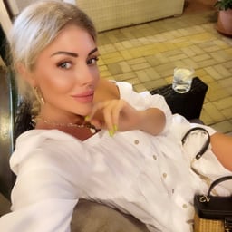 Super goddess shocked Tai Heshuye~Stunning beauty’s large-scale performance 2