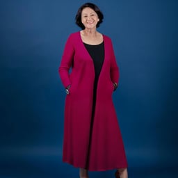 Raw creampie 4 (newly shot).