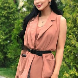 :Huajiao anchor Xixixi. Huajiao anchor Xixixi.