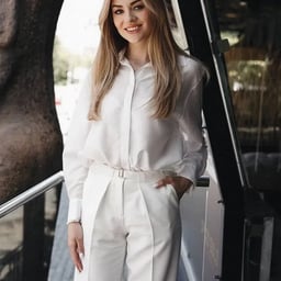 On the day of the date, I took her to the hotel and fucked her until she climaxed