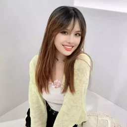 Amateur selfie, little girlfriend in black stockings, pink and tender pussy, female on top position, male protagonist is really having sex