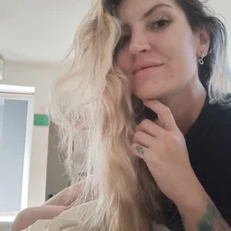 ALDN260 old man lucky